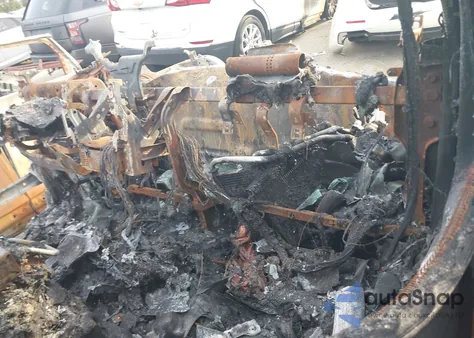 2017 Ford F-250 Xl z USA, uszkodzony, nr VIN 1FTBF2A69HEB67798